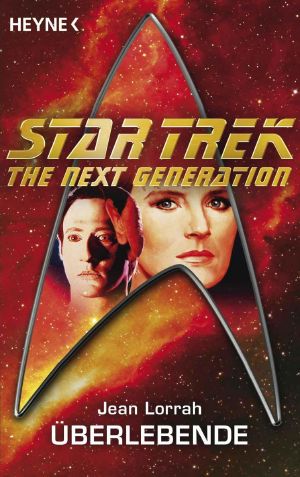 [Star Trek - TNG 04] • Überlebende